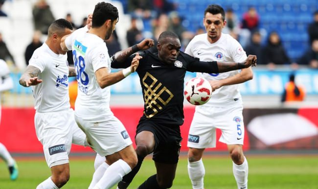 Paşa'dan uzatmada Osmanlı tokadı!