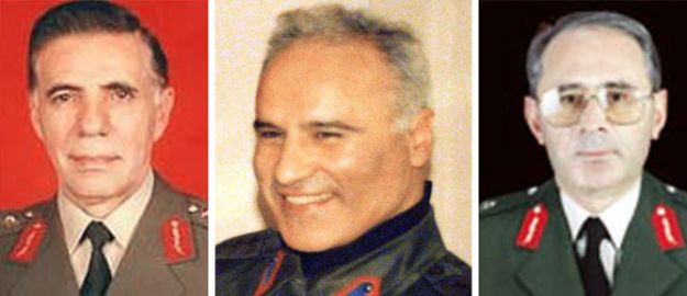 Paşaların ölümünü neden araştırmadınız?