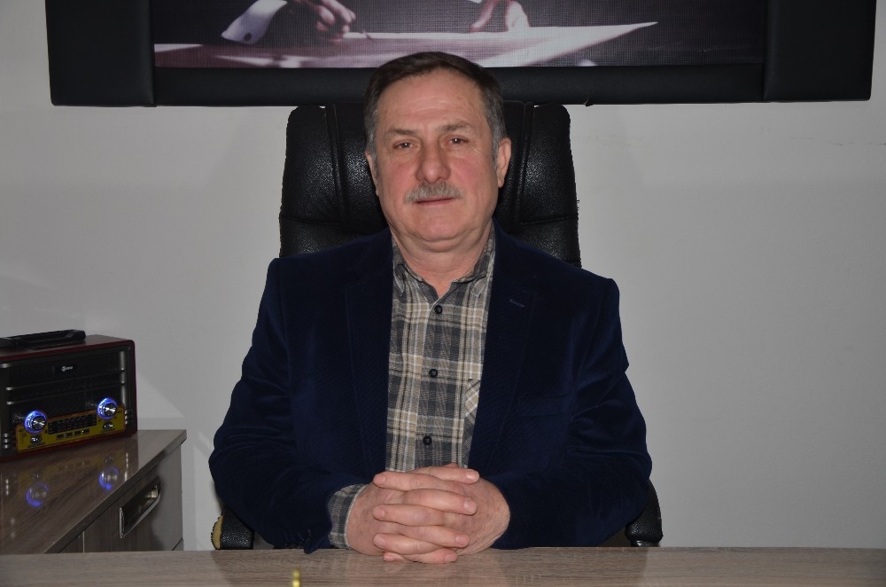 Paşalıoğlu: 