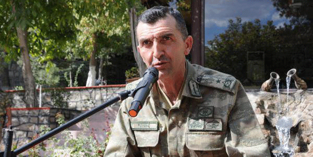 ‘Paşam Asker çarşıya çıksın’ sözlerine Komutan böyle cevap verdi