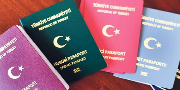 Pasaport harçları ne kadar?