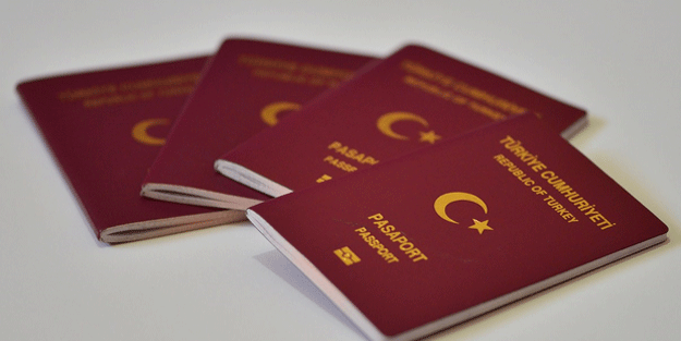 Pasaport sahipleri dikkat! Bugünden itibaren yeni dönem başlıyor