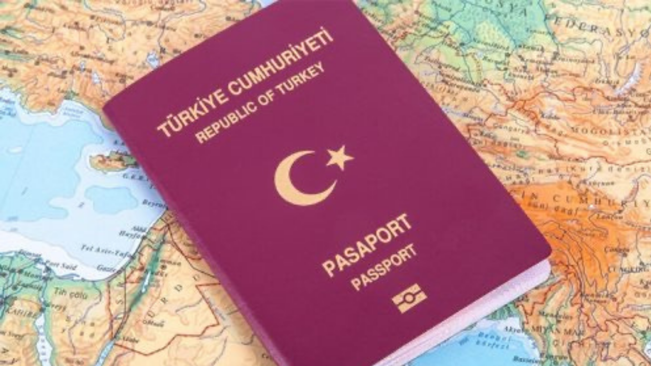 Pasaport şartı kalkıyor: Kimlik yeterli olacak!