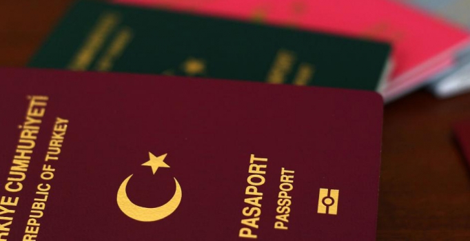 Pasaport ücretlerine zam kapıda