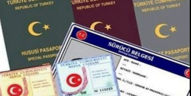 Pasaport ve ehliyet işlemleri artık oraya devrediliyor