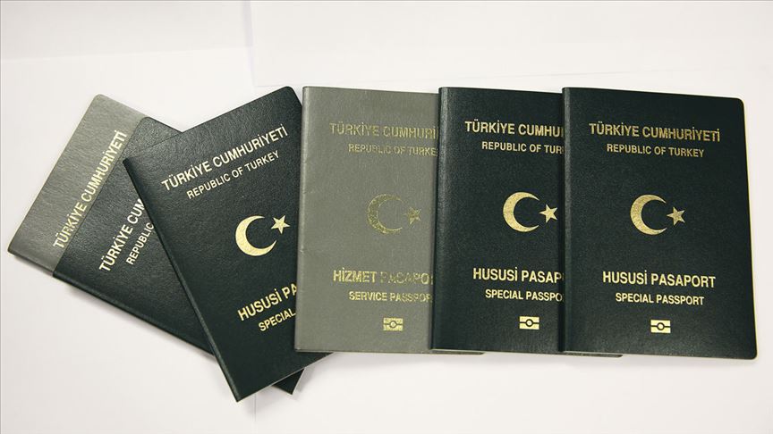 Pasaporttaki tedbir kararını incelemek için 'Pasaport İdari Karar Komisyonu' kuruldu