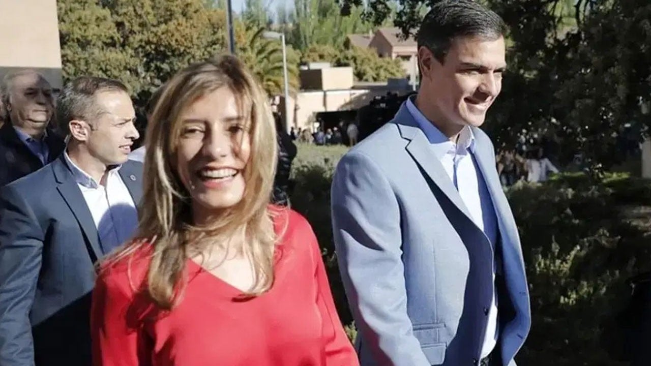 Pasaportuna el konulan Başbakan eşi, mahkemeye başvurdu: İzin verin bari Türkiye'ye gideyim!