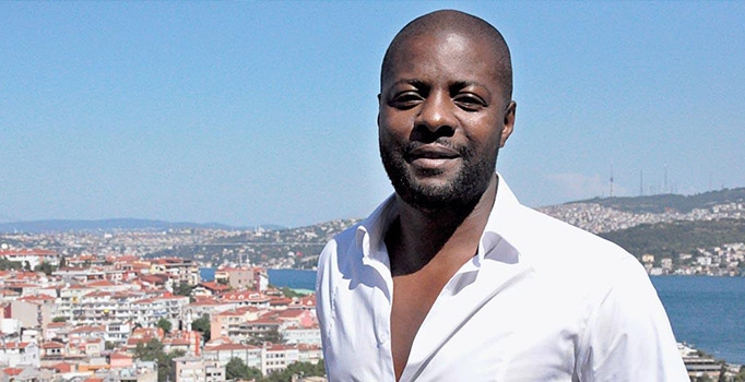 Pascal Nouma'dan aranıyor haberlerine açıklama: İfade vermeye hazırım