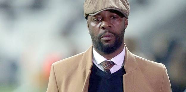 Pascal Nouma'dan Ismael açıklaması