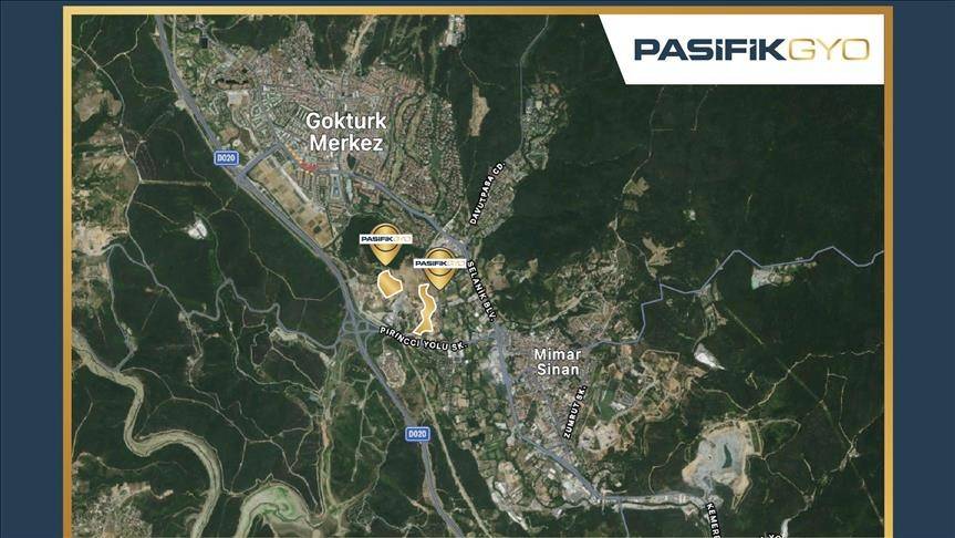 Pasifik GYO’dan bir hamle daha