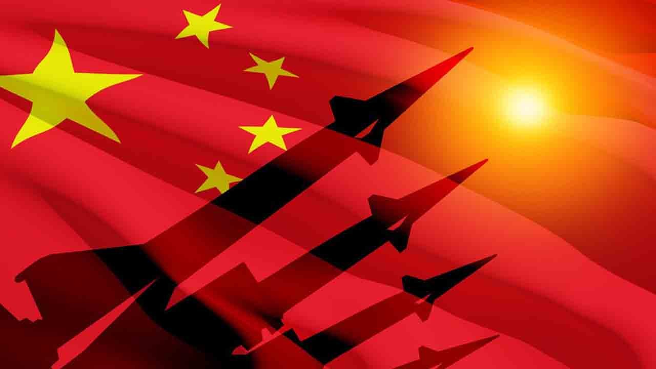 Pasifik’te Çin üstünlüğü: ABD’de olmayan silahlar