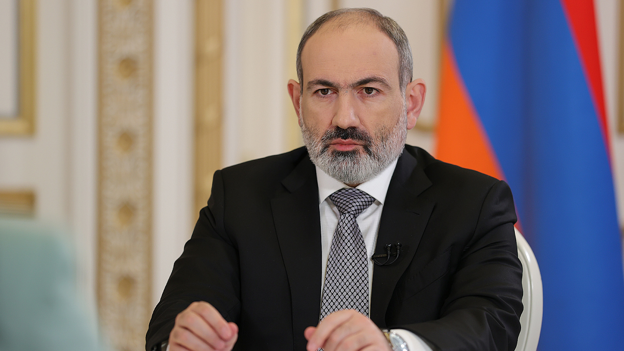 Paşinyan adam çıktı... Türkiye ile normaleşme uğruna yok olmayı böyle göze aldı!