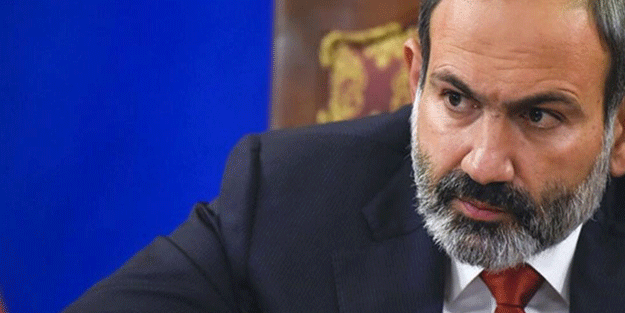 Paşinyan bunu beklemiyordu! Generaller bu kez devreye girdi