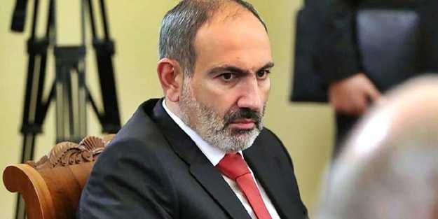 Paşinyan canlı yayında itiraf etti: Çok fazla kaybımız var