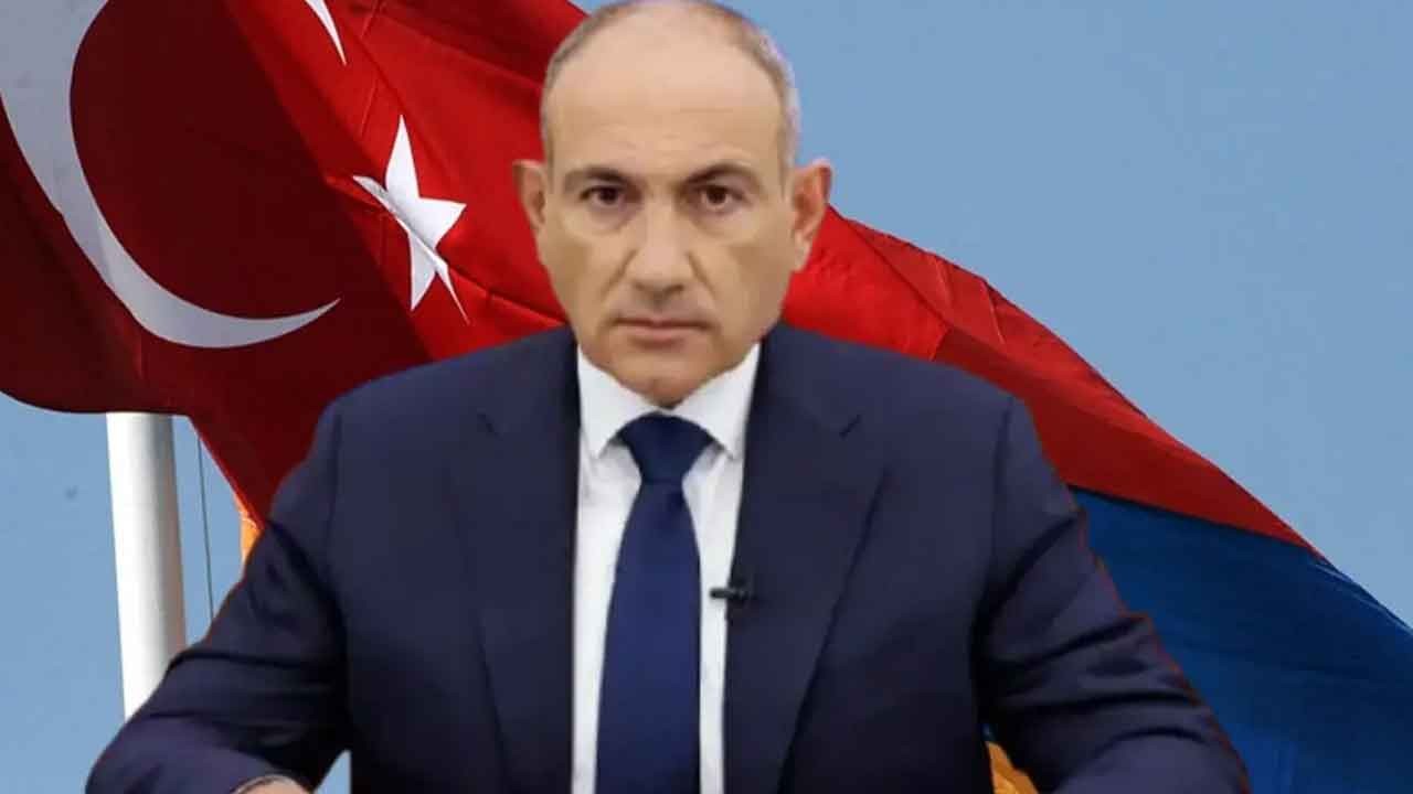 Paşinyan, Ermenileri uyardı: Yok oluruz