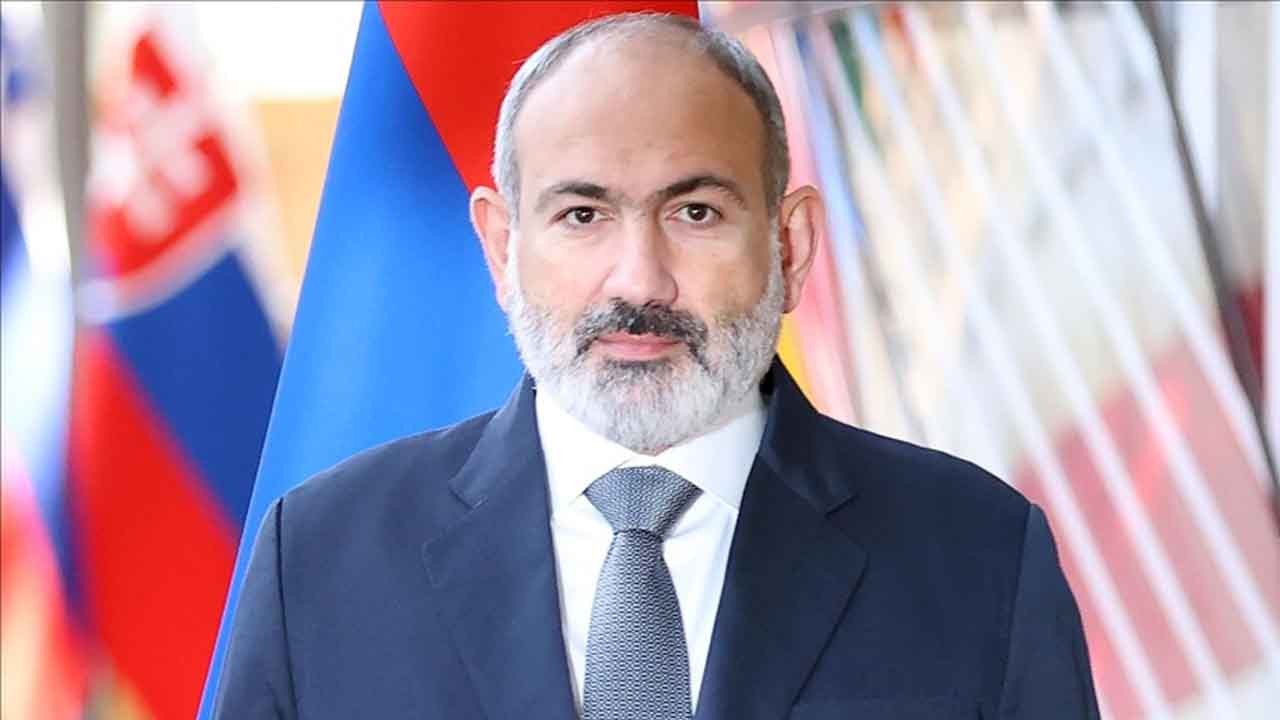 Paşinyan: Karabağ’ı unutun