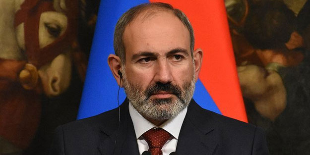 Paşinyan kuyruğu indirdi: Uzun süre çatışma düzeni içinde yaşayamayız