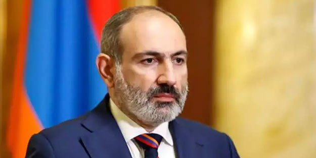 Paşinyan yönetimi Rusya ile ortaklığı sonlandıracak: Başka ortaklar arıyoruz