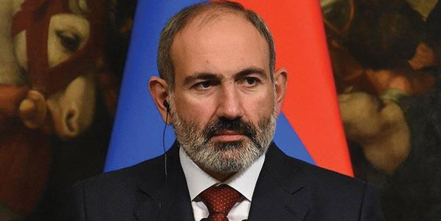 Paşinyan'a suikast ve darbe girişimi engellendi