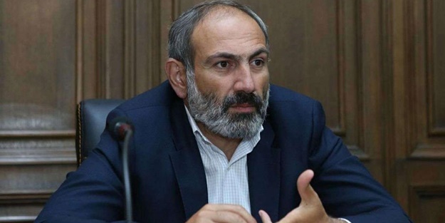 Paşinyan'dan bomba itiraf: Yüzlerce askerimiz kayıp