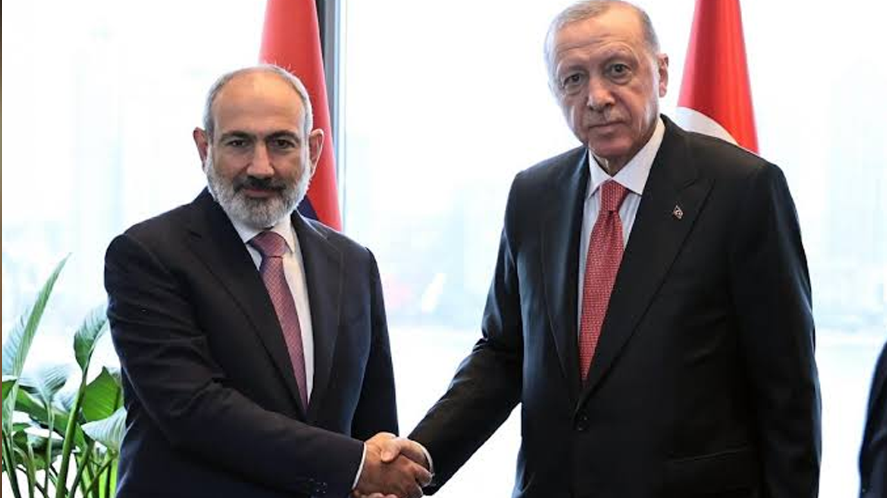 Paşinyan'dan cesur adım
