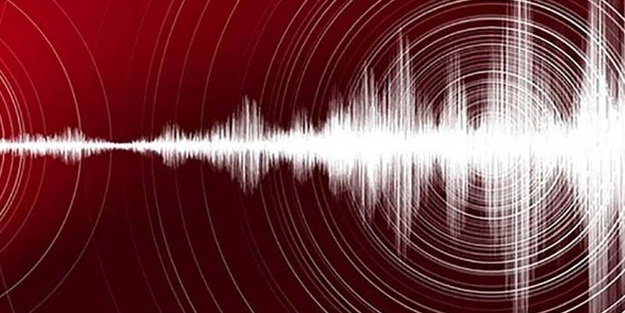 Paşinyan'dan deprem açıklaması