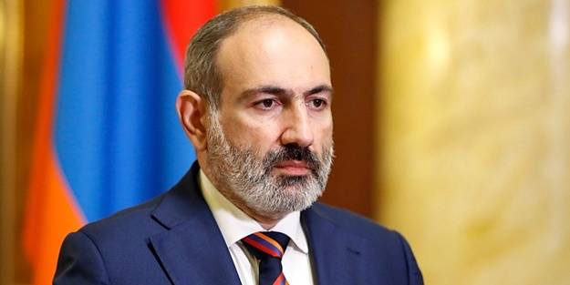 Paşinyan'dan dikkat çeken sözler: Yeniden başlatmaya hazırız