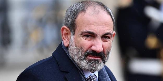 Paşinyan'dan flaş Türkiye mesajı: Olumlu yanıt vereceğiz