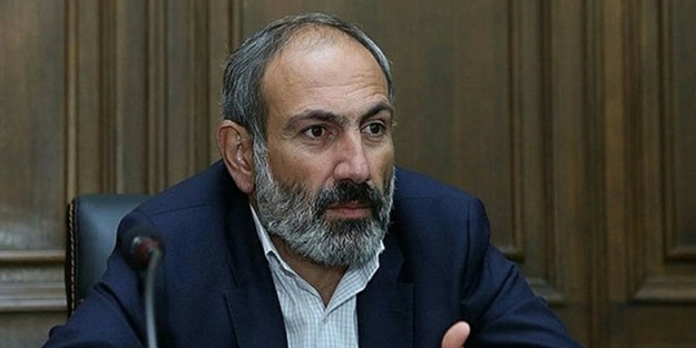 Paşinyan'dan 'Karabağ' itirafı: Teslim olmasaydık...