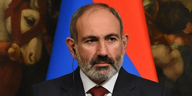 Paşinyan'dan sinsi 14 Mayıs planı! Erdoğan giderse bakın ne yapacak