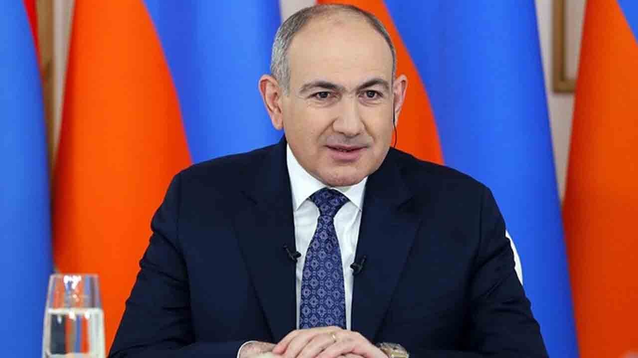 Paşinyan’dan Türkiye Mesajı: ‘Somut adımların vakti geldi’