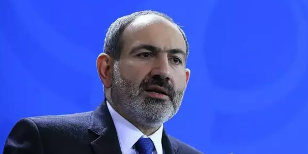 Paşinyan'dan Türkiye ve Azerbaycan açıklaması!