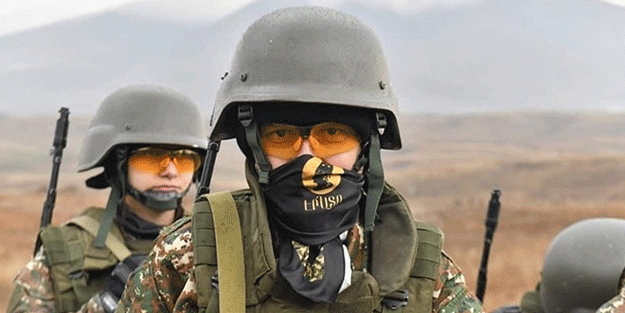 Paşinyan'ın eşi Hakobyan'ın o görüntüsü Ermenistan'ı salladı! Erivan'da kriz büyüyebilir