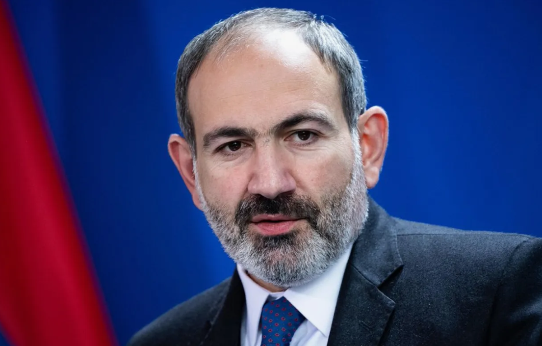 Paşinyan’ın "Putin kararı" dünyanın gündeminde