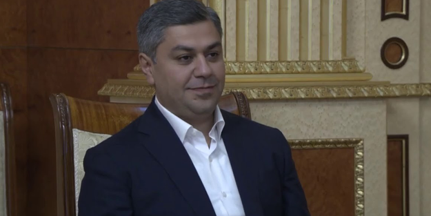 Paşinyan'ın son çırpınışları! İstifaya çağıran muhalif suikast suçuyla tutuklandı