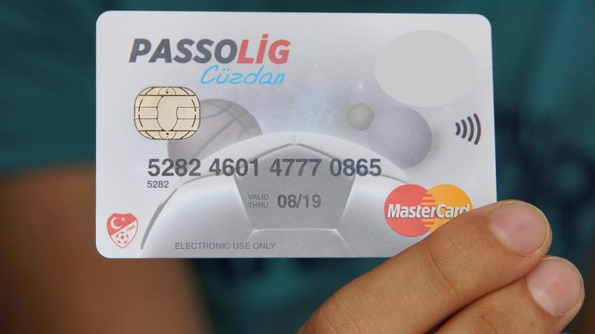 'Passolig'e devam kararı