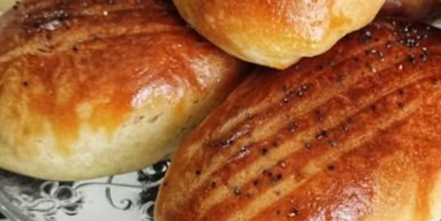 Pastane poğaçası tarifi: Pastaneye gitmeye gerek yok! herkesin parası cebinde kalacak!