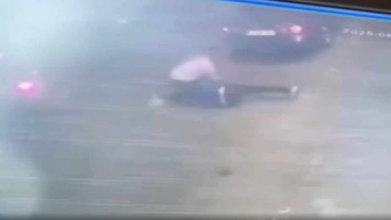 Pastanede tartıştığı kişiyi böyle bıçakladı