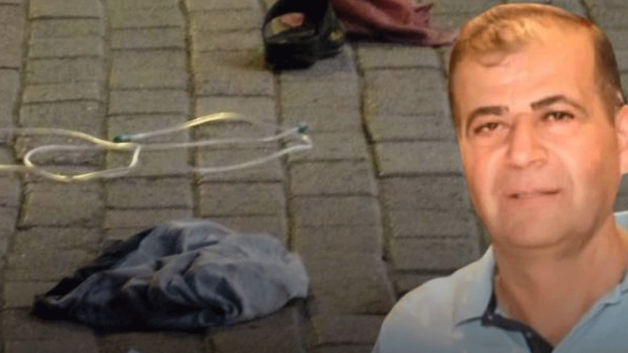 Pastanedeki tartışma kanlı bitti: 3 kişi katledildi!