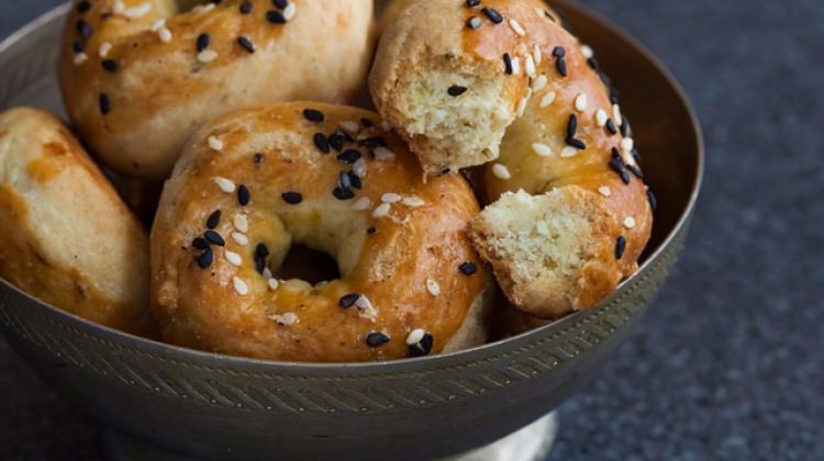 Pastaneden alıyoruz ama...