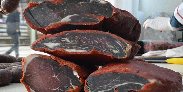 Pastırma fiyatları ne kadar oldu?