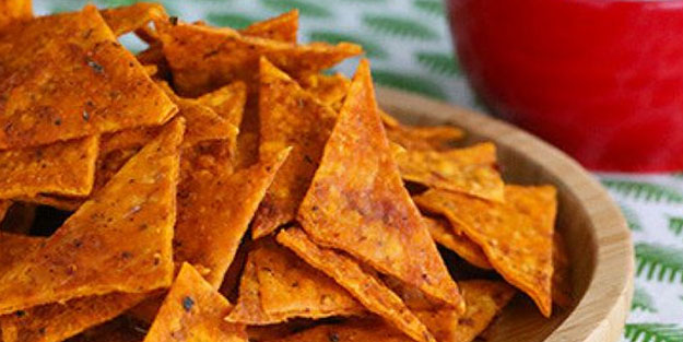 Patates cips, ev yapımı tarifi nasıl yapılır?