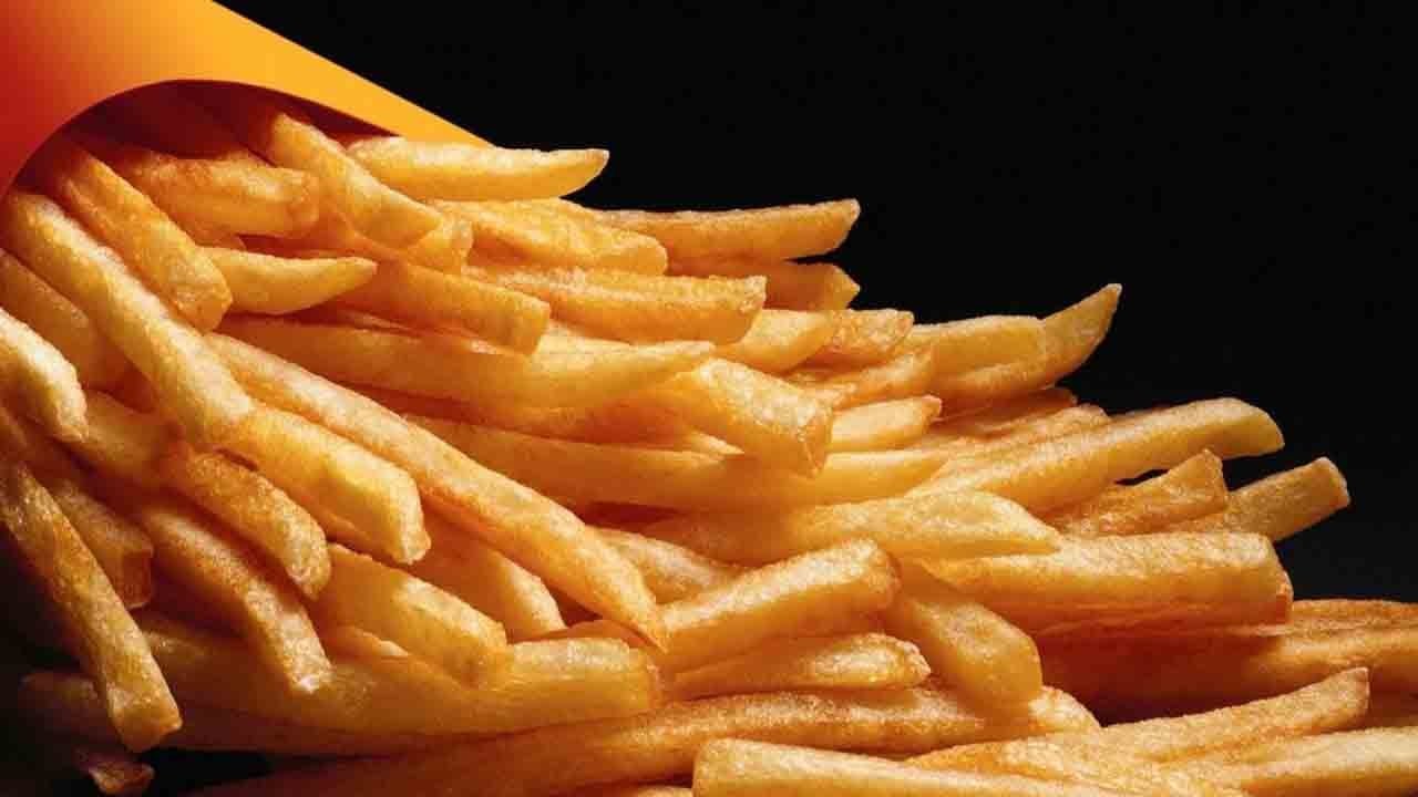 Patates kendisini akladı amma… Kızartmasını sevenlere %20 diyabet uyarısı