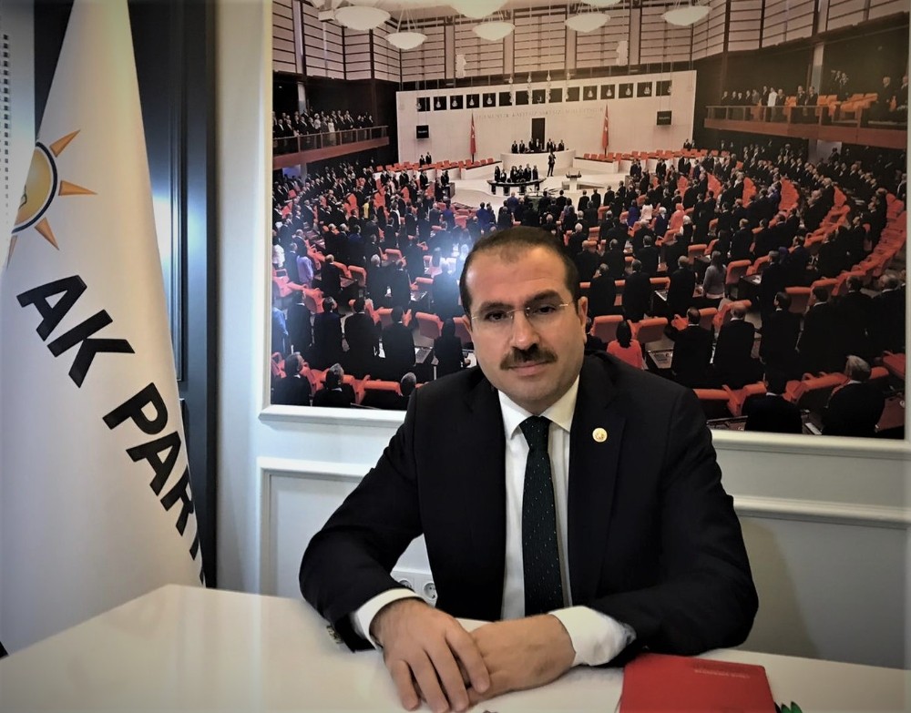 Patates üreticilerine beş kalemde destek 