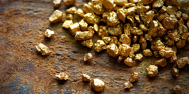 Patatesle her gün evde altın üretiyorlar! İnternette görüp denediler, başarılı sonuç verdi