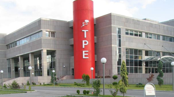 Patent başvuruları yüzde 34 yükseldi