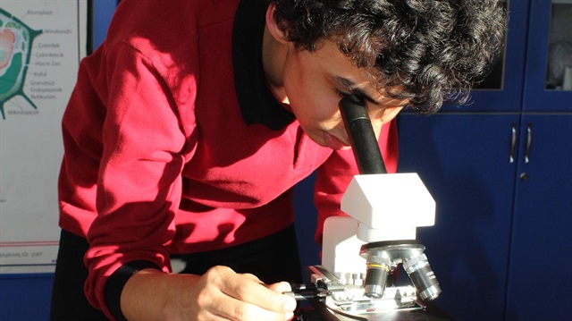 Patent başvurusu ilk çeyrekte yüzde 24 yükseldi