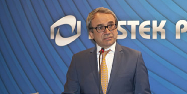 Patent ve markada talep yağmuru