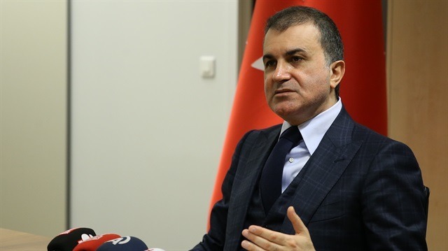 Patlama ardından hükümetten ilk açıklama