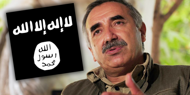 'Patlama IŞİD'in PKK'ya hediyesiydi'